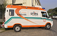 Ambulance