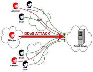 Denial of Service Attacks