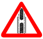 Gap in Median